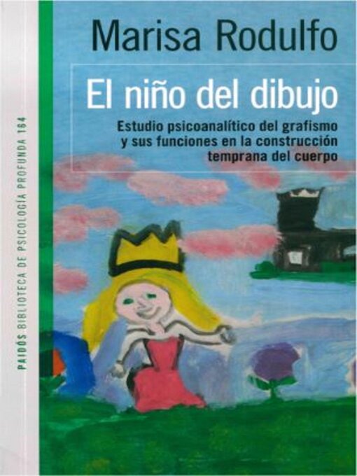 Title details for El niño del dibujo by María Isabel Punta de Rodulfo - Available